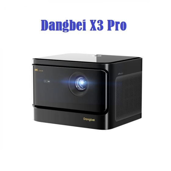 Máy chiếu Dangbei X3 Pro