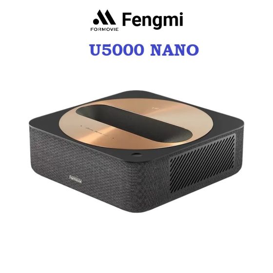 Máy chiếu Formovie U5000 Nano