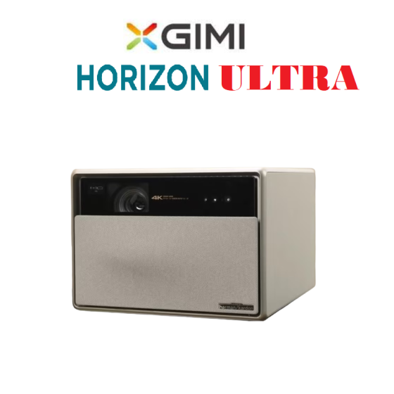 Máy chiếu Xgimi Horizon Ultra