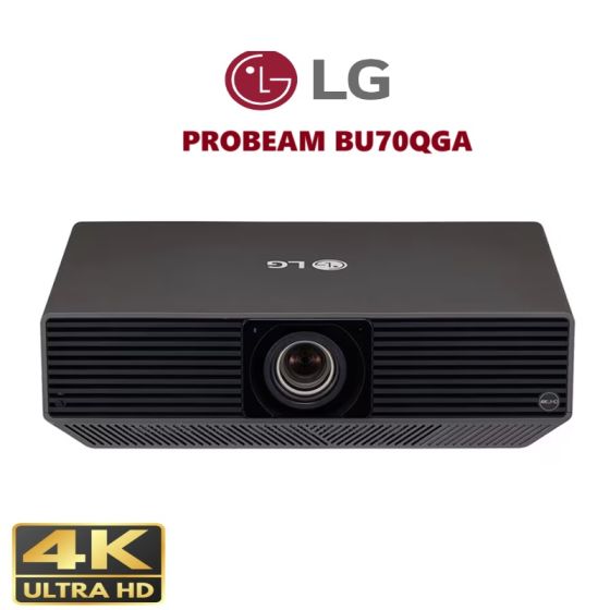Máy chiếu LG ProBeam BU70QGA