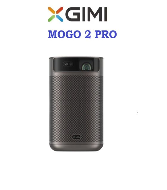 Máy chiếu Xgimi Mogo 2 Pro 