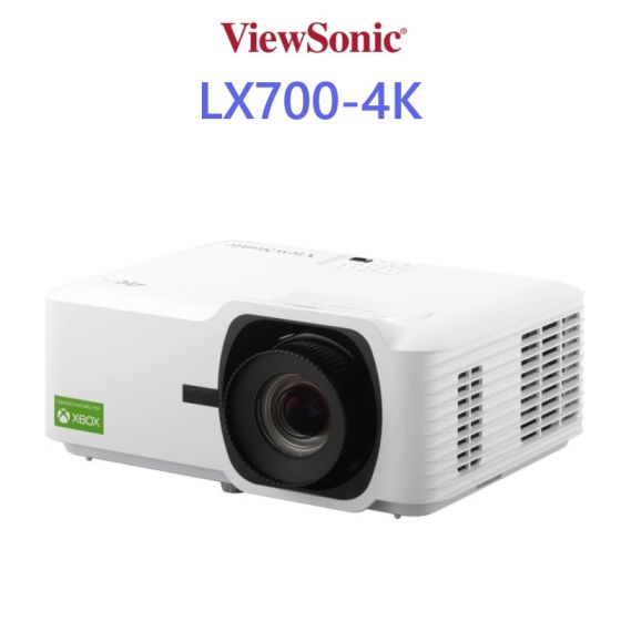 Máy chiếu Viewsonic LX700-4K