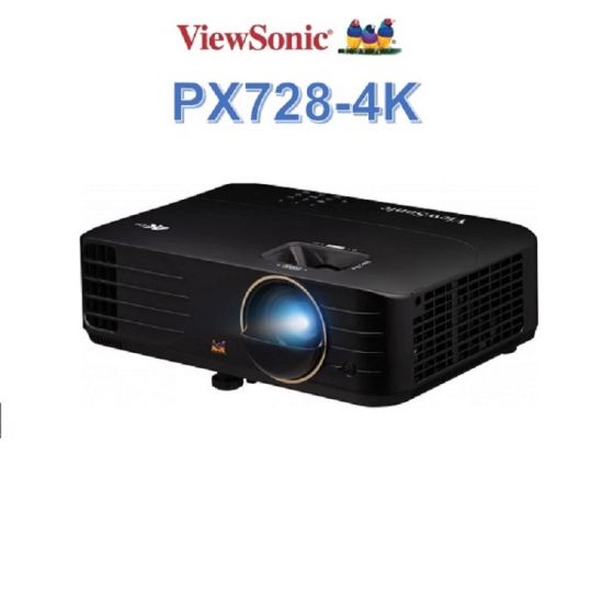 Máy chiếu Viewsonic PX728-4K