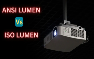 Độ sáng ISO lumen là gì? So sánh ISO lumen và ANSI lumen trên máy chiếu