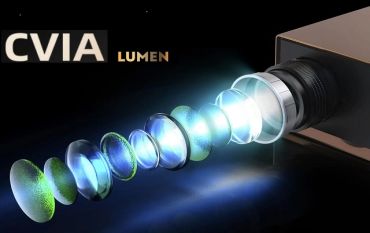 Độ sáng CVIA Lumens là gì? So sánh độ sáng CVIA lumen và ANSI lumen