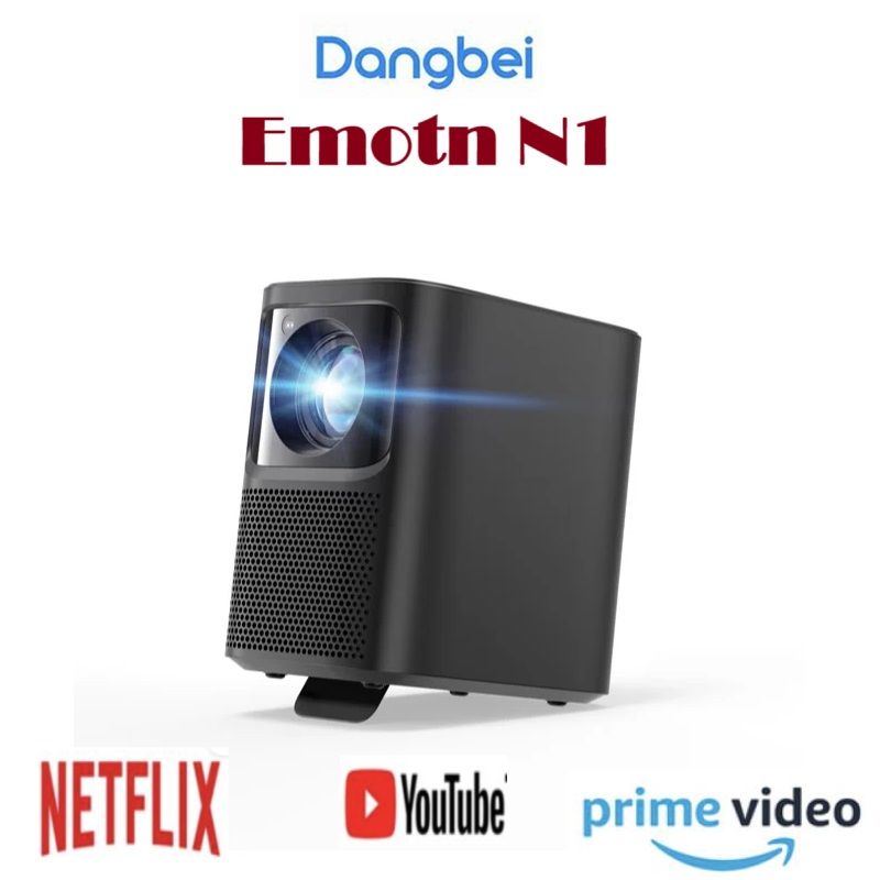 Máy chiếu Dangbei Emotn N1