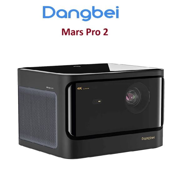Máy chiếu Dangbei Mars Pro 2