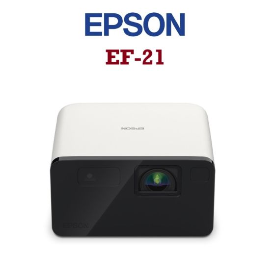 Máy chiếu Epson EF-21