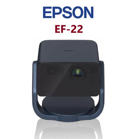 Máy chiếu Epson EF-22