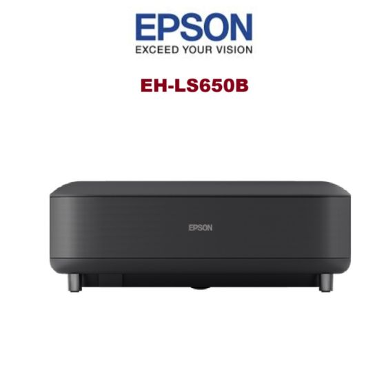 Máy chiếu Epson EH-LS650B