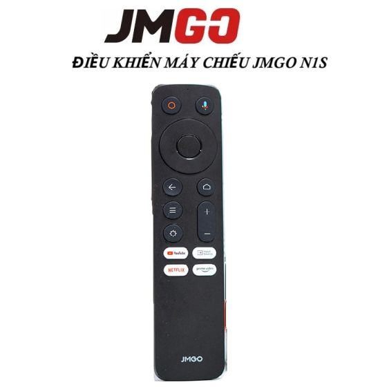 Điều khiển máy chiếu JMGO N1S