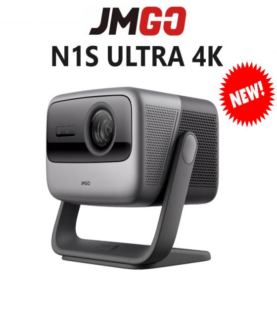 Máy chiếu JMGO N1S ULtra 4K