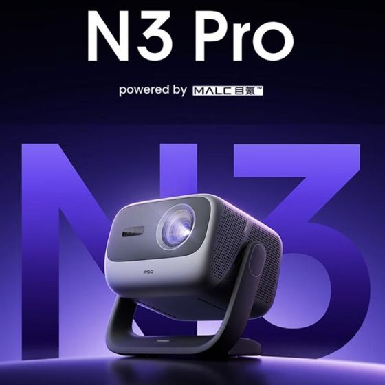 Máy chiếu JMGO N3 Pro