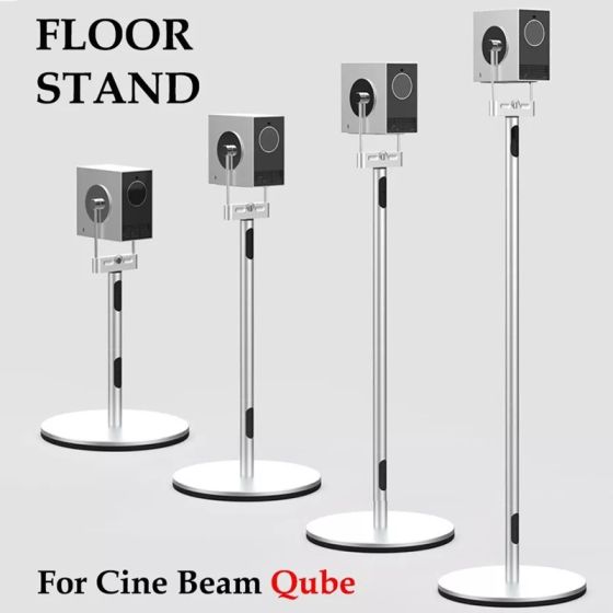 Chân máy chiếu LG Cinebeam Q HU710PB