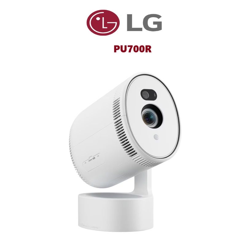 Máy chiếu LG PU700R