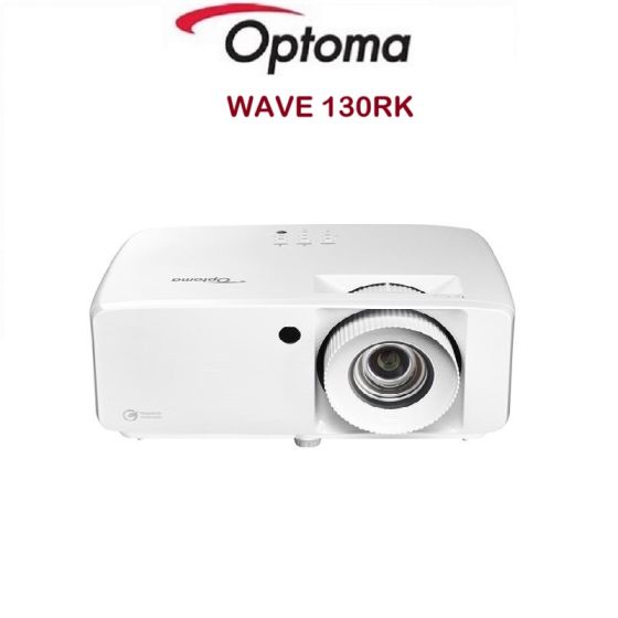 Máy chiếu Optoma Wave 130RK