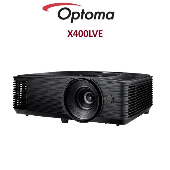 Máy chiếu Optoma X400lve