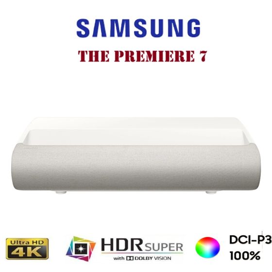 Máy chiếu Samsung The Premiere 7 LPU7D