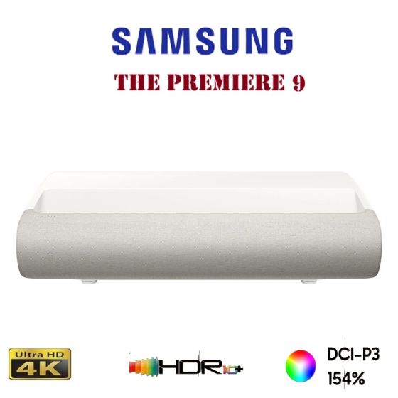 Máy chiếu Samsung The Premiere 9 LPU9D