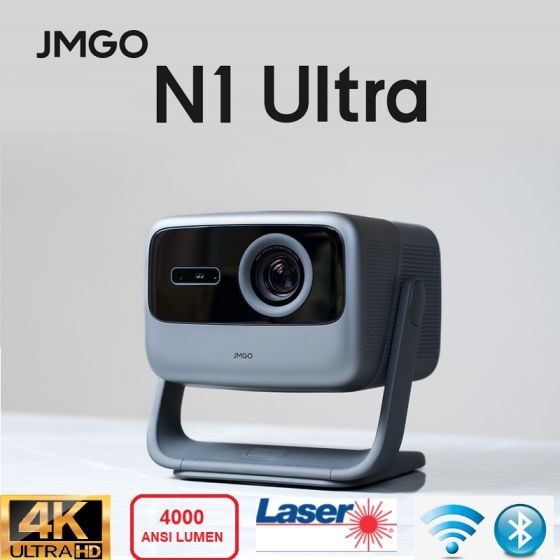 Máy chiếu JMGO N1 Ultra 4K