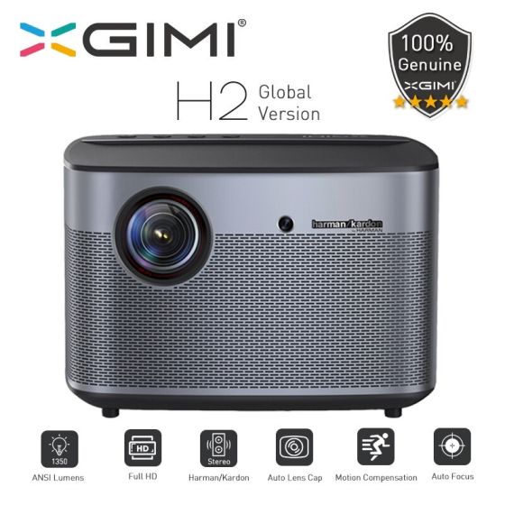 Máy chiếu XGIMI H2 Global