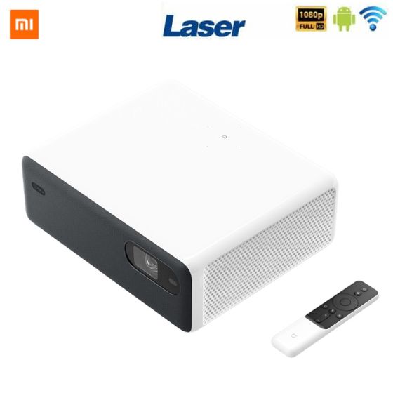 Máy chiếu Xiaomi Mijia laser ALPD3.0