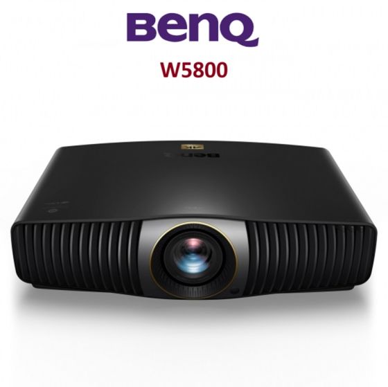Máy chiếu BenQ W5800