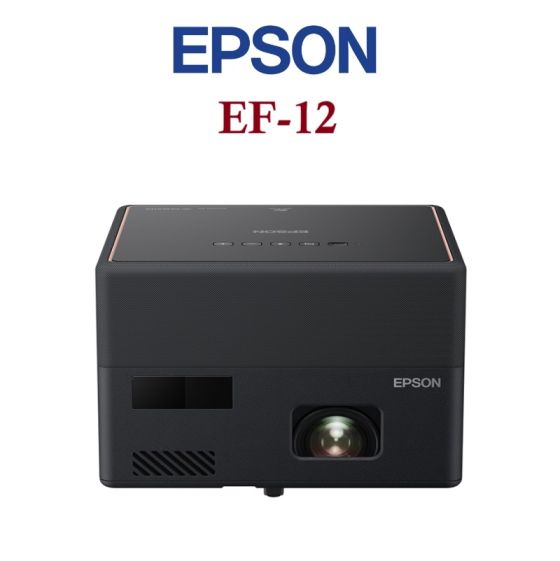 Máy chiếu Epson mini EF-12