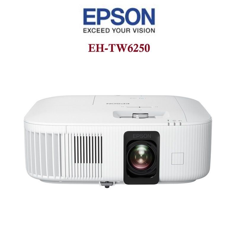 Máy chiếu Epson EH-TW6250