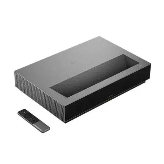 Máy chiếu Formovie Max 4K máy chiếu siêu gần độ sáng cao nhất- thanh lý giá rẻ