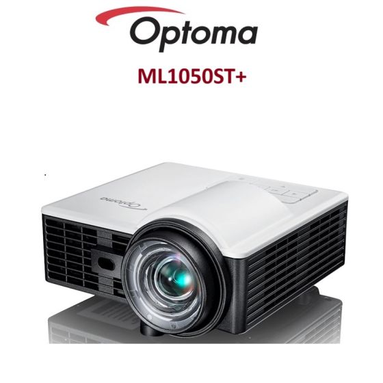 Máy chiếu Optoma ML1050ST