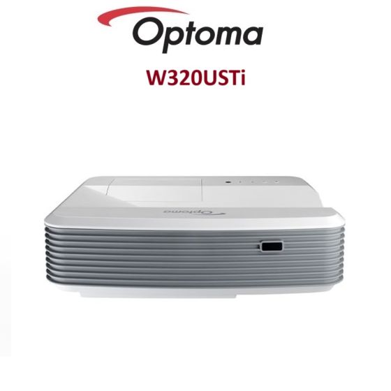 Máy chiếu Optoma W320USTi