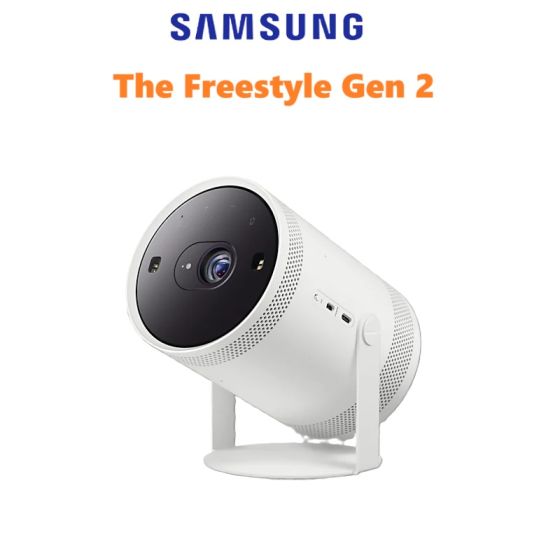 Máy chiếu Samsung Freestyle Gen 2
