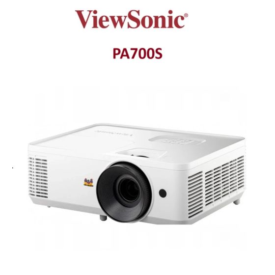 Máy chiếu Viewsonic PA700S