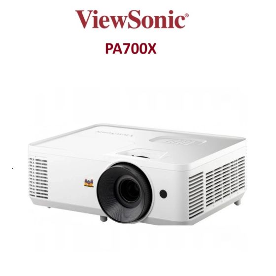 Máy chiếu Viewsonic PG707X