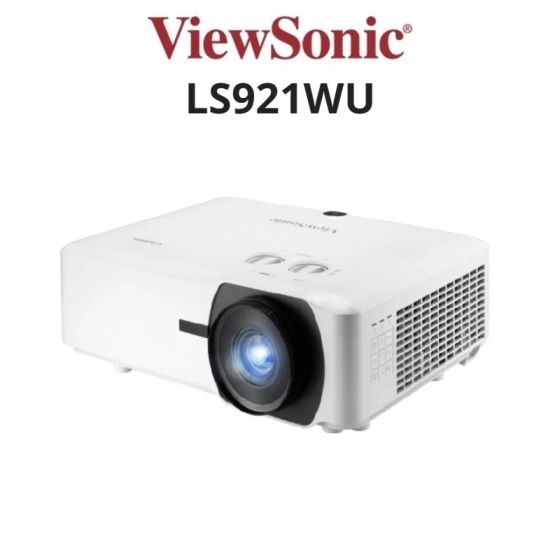 Máy chiếu Viewsonic LS921WU