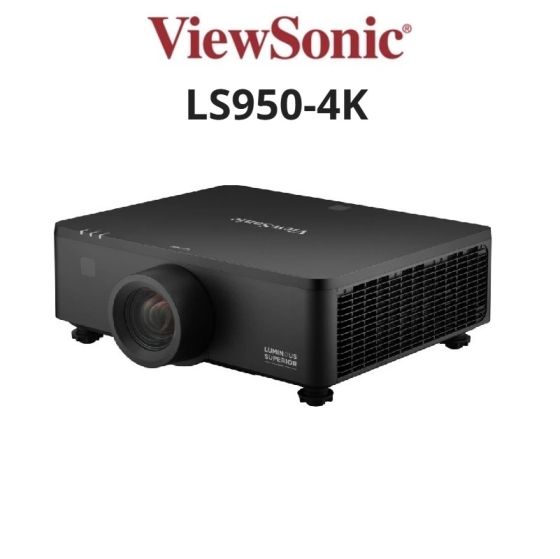 Máy chiếu Viewsonic LS950-4K