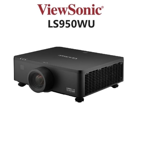 Máy chiếu Viewsonic LS950WU