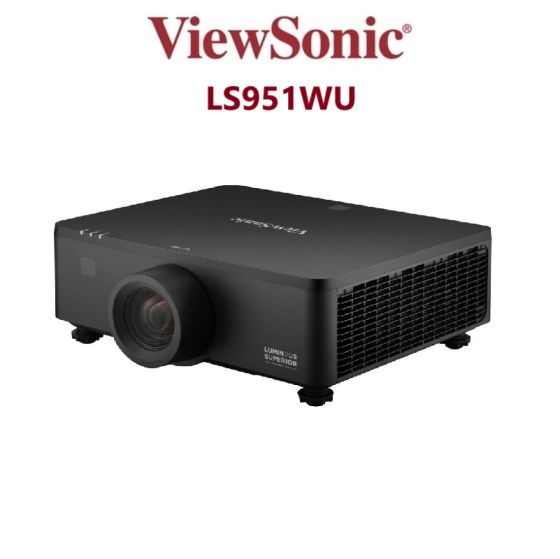 Máy chiếu Viewsonic LS951WU