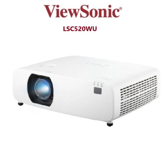 Máy chiếu Viewsonic LSC520WU