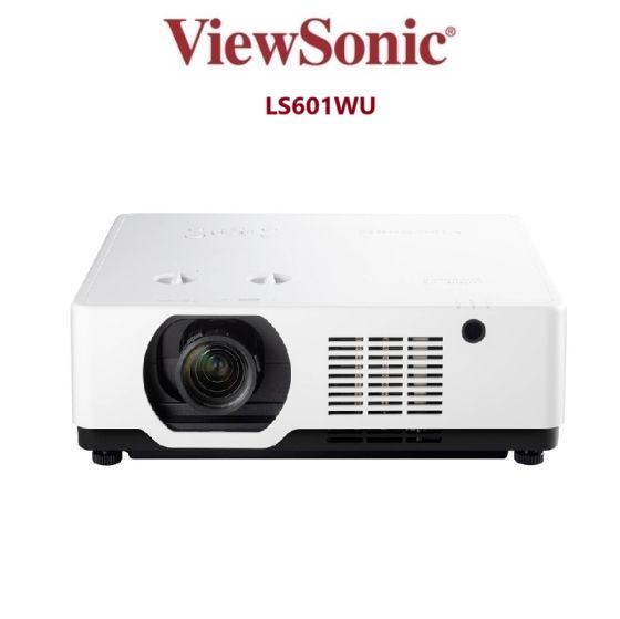 Máy chiếu Viewsonic LSC601WU