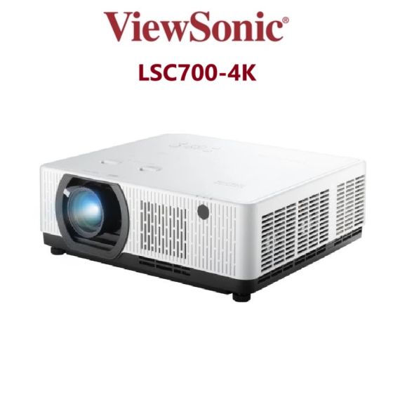 Máy chiếu Viewsonic LSC700-4K