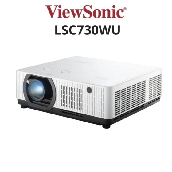 Máy chiếu Viewsonic LSC730WU