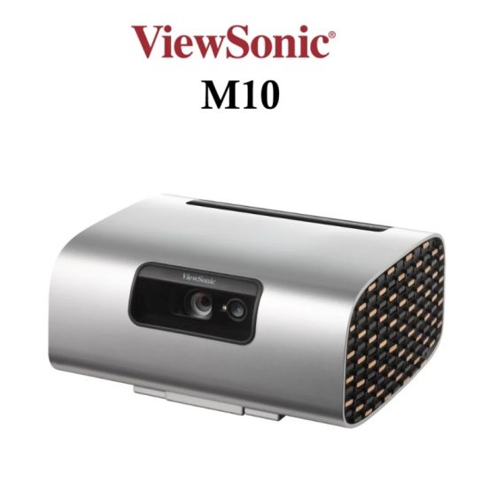 Máy chiếu Viewsonic M10