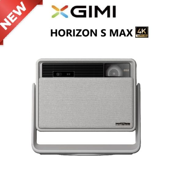 Máy chiếu Xgimi Horizon S Max