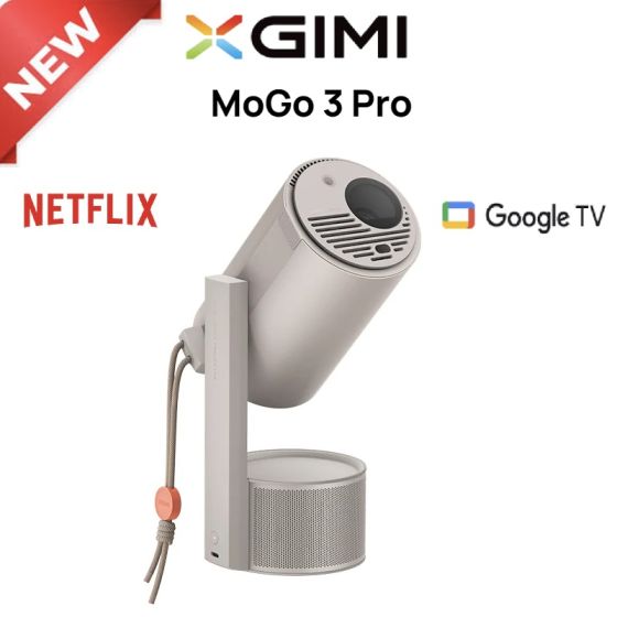 Máy chiếu Xgimi Mogo 3 Pro