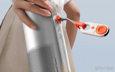 Đánh giá máy chiếu mới Xgimi Play 6: máy chiếu di động dành cho giới trẻ