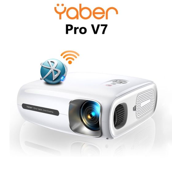 Máy chiếu Yaber Pro V7