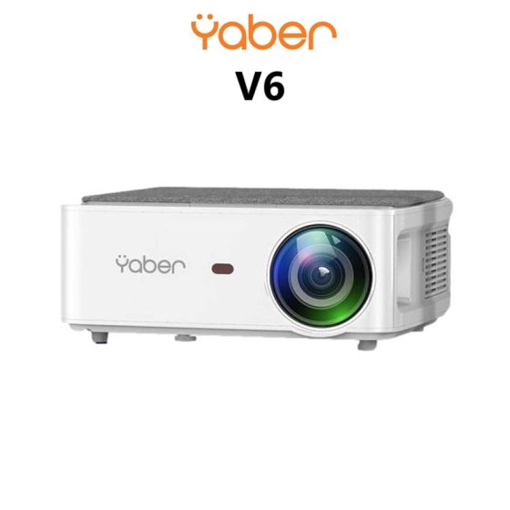 Máy chiếu Yaber V6